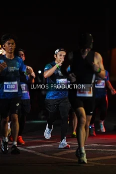 Runner Photo 4831714