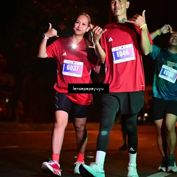Runner Photo 4831715