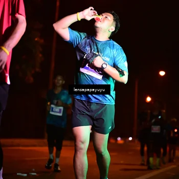 Runner Photo 4831717