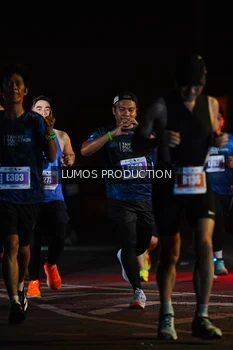Runner Photo 4831721