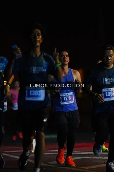 Runner Photo 4831725