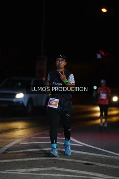Runner Photo 4831726
