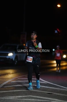 Runner Photo 4831728