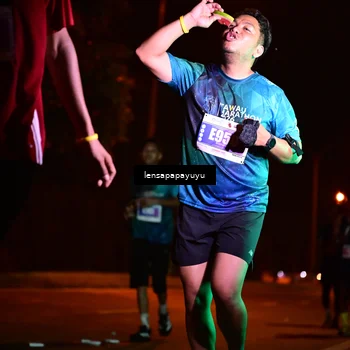 Runner Photo 4831732