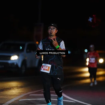 Runner Photo 4831739