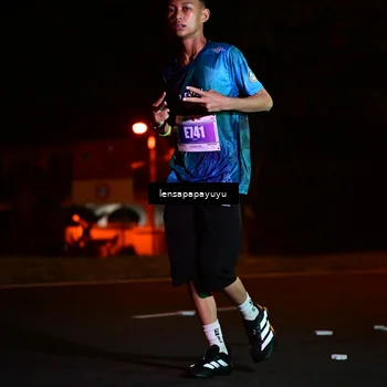 Runner Photo 4831741