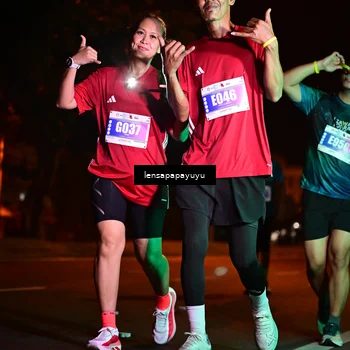 Runner Photo 4831747