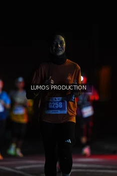 Runner Photo 4831748