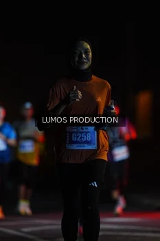 Runner Photo 4831753