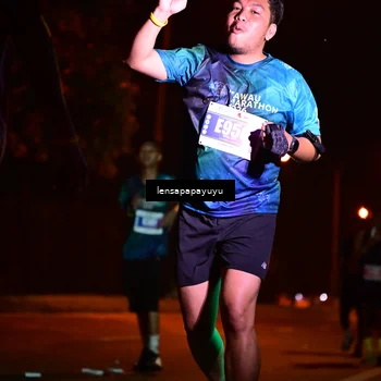 Runner Photo 4831757