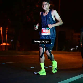 Runner Photo 4831765