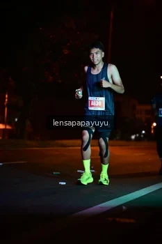 Runner Photo 4831778