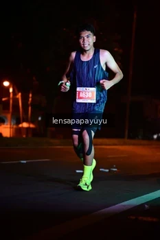 Runner Photo 4831781