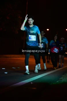 Runner Photo 4831782