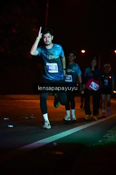 Runner Photo 4831785