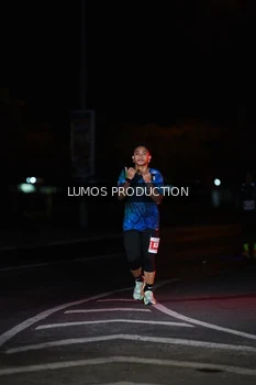 Runner Photo 4831786