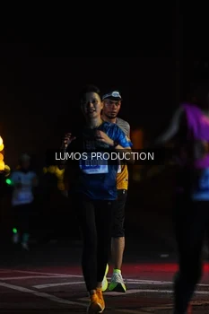 Runner Photo 4831793