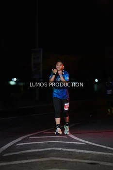 Runner Photo 4831794