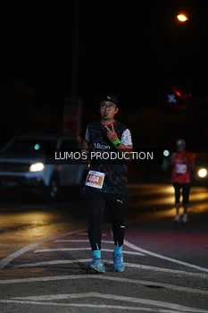 Runner Photo 4831795