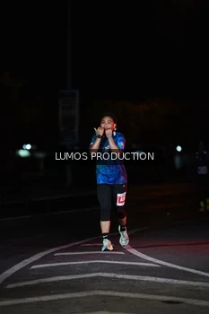 Runner Photo 4831798
