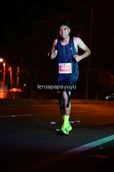 Runner Photo 4831799