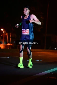 Runner Photo 4831801