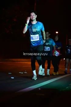 Runner Photo 4831802
