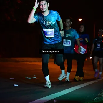 Runner Photo 4831809