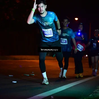 Runner Photo 4831811