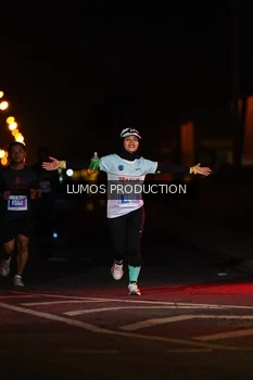 Runner Photo 4831857