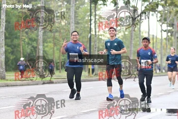 Runner Photo 483187