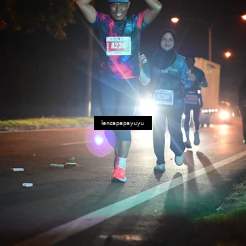 Runner Photo 4831870