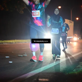 Runner Photo 4831873