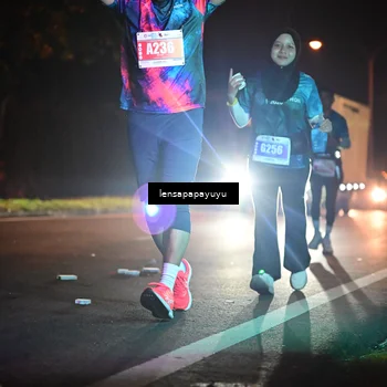 Runner Photo 4831875