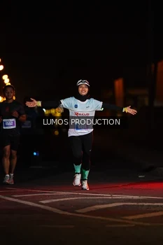 Runner Photo 4831882