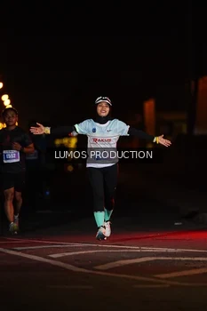 Runner Photo 4831883