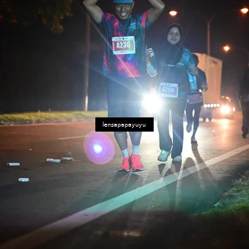 Runner Photo 4831908
