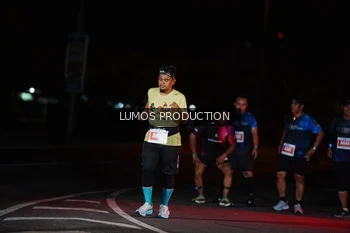 Runner Photo 4831954