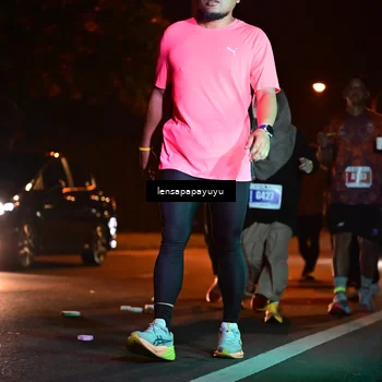 Runner Photo 4831964