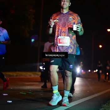 Runner Photo 4831971