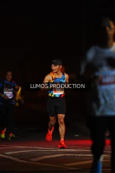 Runner Photo 4831987