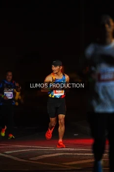 Runner Photo 4831990