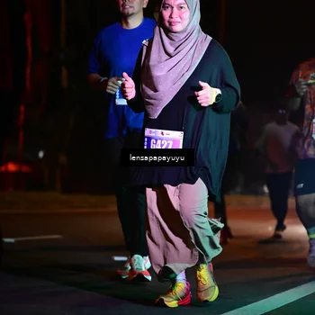 Runner Photo 4831996