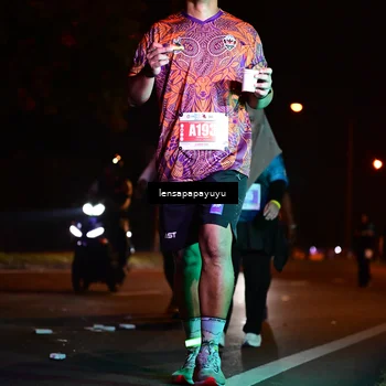 Runner Photo 4831997
