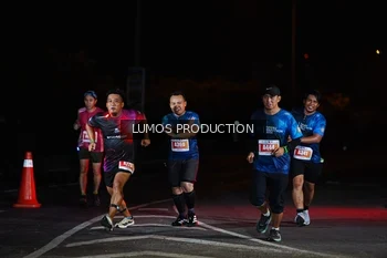 Runner Photo 4832008