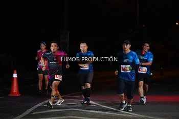 Runner Photo 4832010