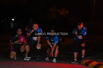 Runner Photo 4832013
