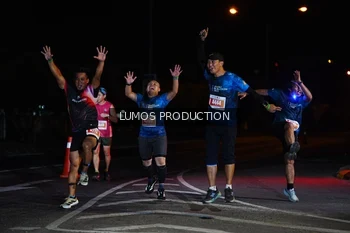 Runner Photo 4832018