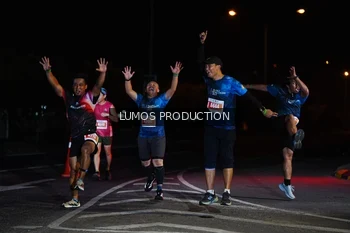 Runner Photo 4832021