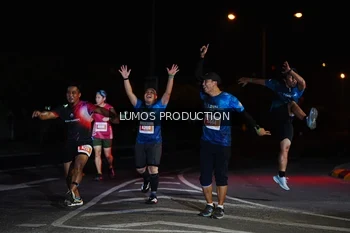 Runner Photo 4832026